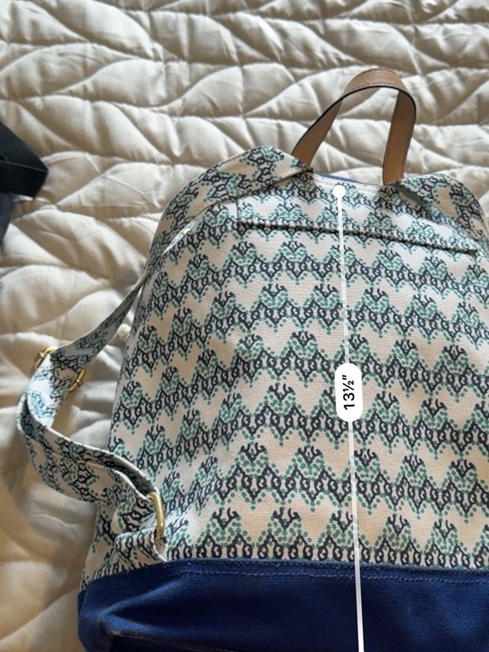 Vineyard Vines  FULL SIZE backpack/Rucksack main image 6